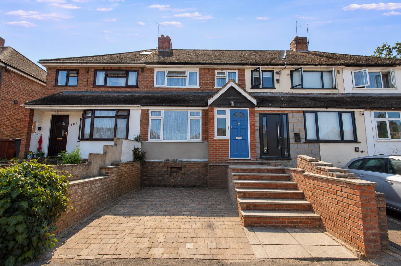 Thirlmere Avenue, Tilehurst, Reading